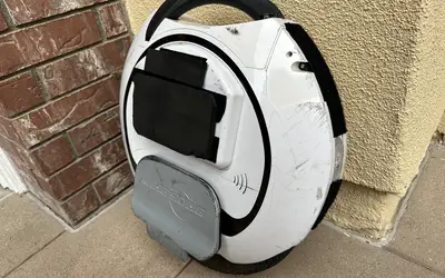 Electric Unicycle rental in Irvine