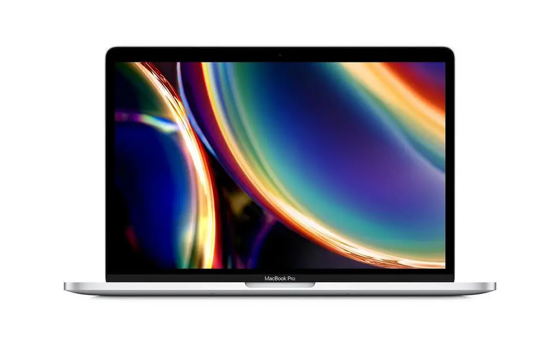Apple MacBook Pro Retina TouchBar Laptop