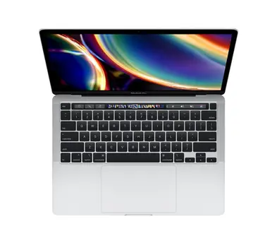 Apple MacBook Pro Retina TouchBar Laptop