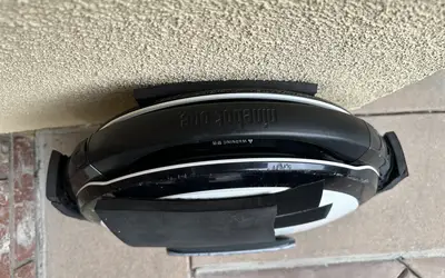 Electric Unicycle rental in Irvine