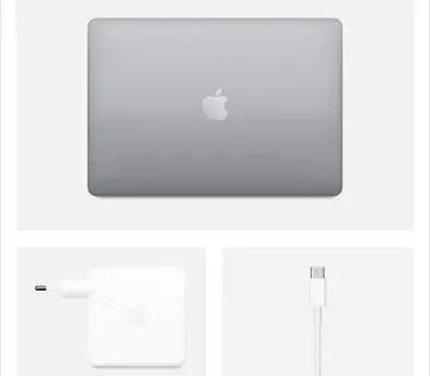 Apple MacBook Pro Retina TouchBar Laptop