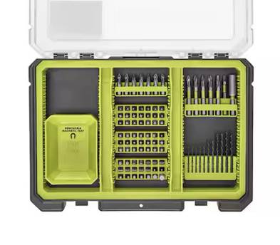 Power Drill Ryobi ONE+ 18V Cordless 1/2 in