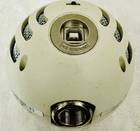 Snowball Blue USB microphone