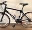 Fuji Absolute 1.7 Bike, Light Aluminium Frame, Shimano Gears