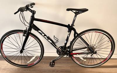 Bike rental in New York