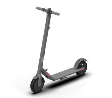 Segway Ninebot E22 Electric PEV Scooter