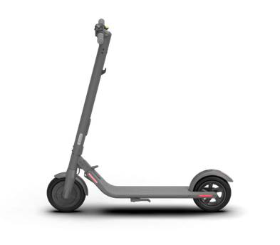 Segway Ninebot E22 Electric PEV Scooter