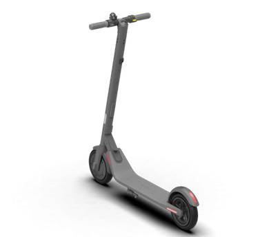Segway Ninebot E22 Electric PEV Scooter