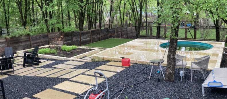 Homelite Pressure Washer