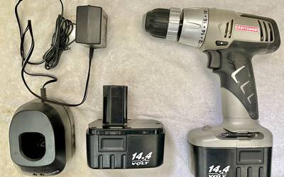 Power tool rental in San Francisco