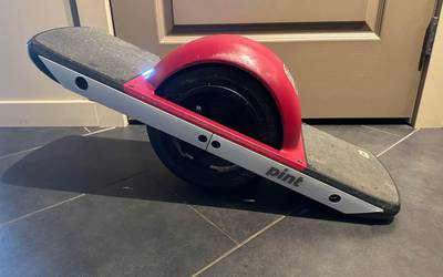 OneWheel Pint