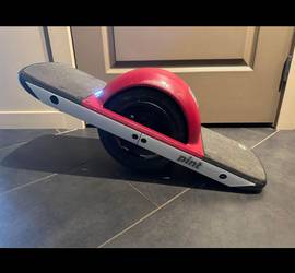 OneWheel Pint