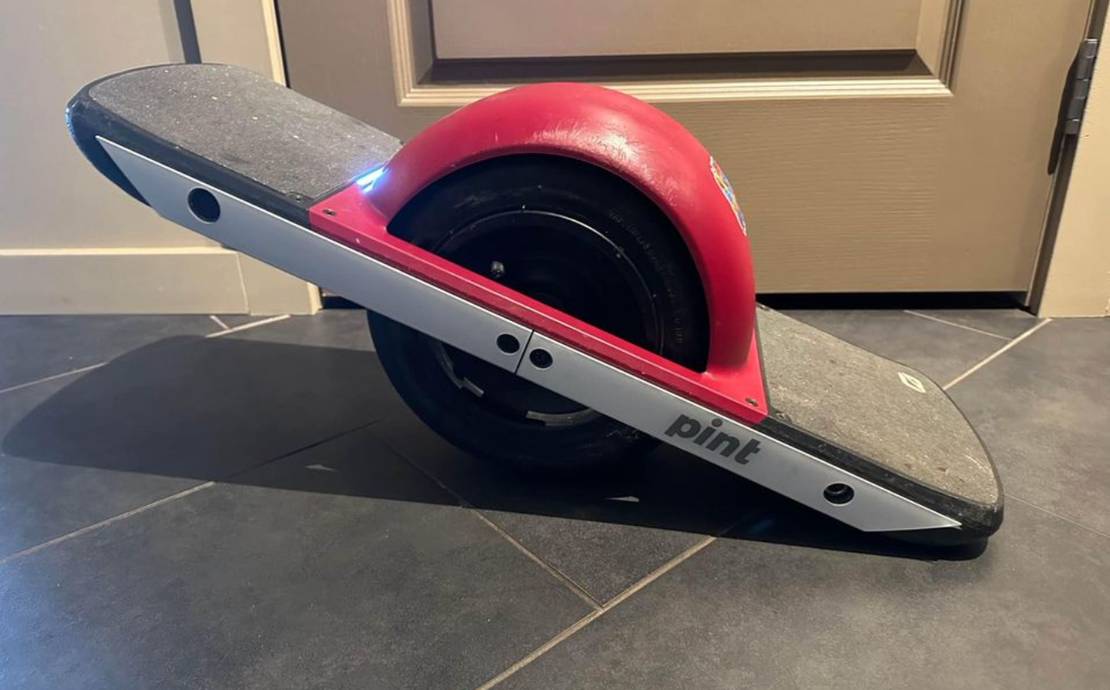 OneWheel Pint