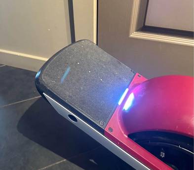OneWheel Pint