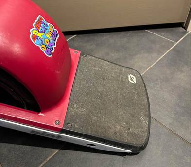 OneWheel Pint