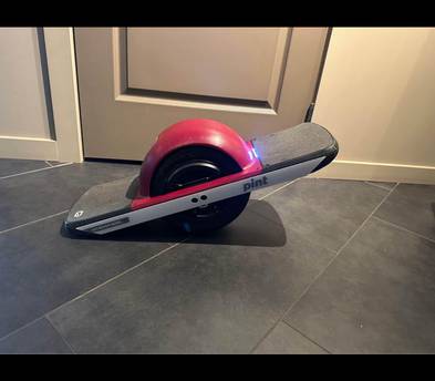 OneWheel Pint