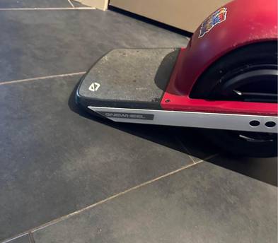 OneWheel Pint