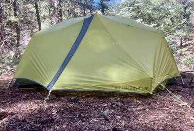 Rent NEMO Dagger 2-person Backpacking Tent in Denver, CO