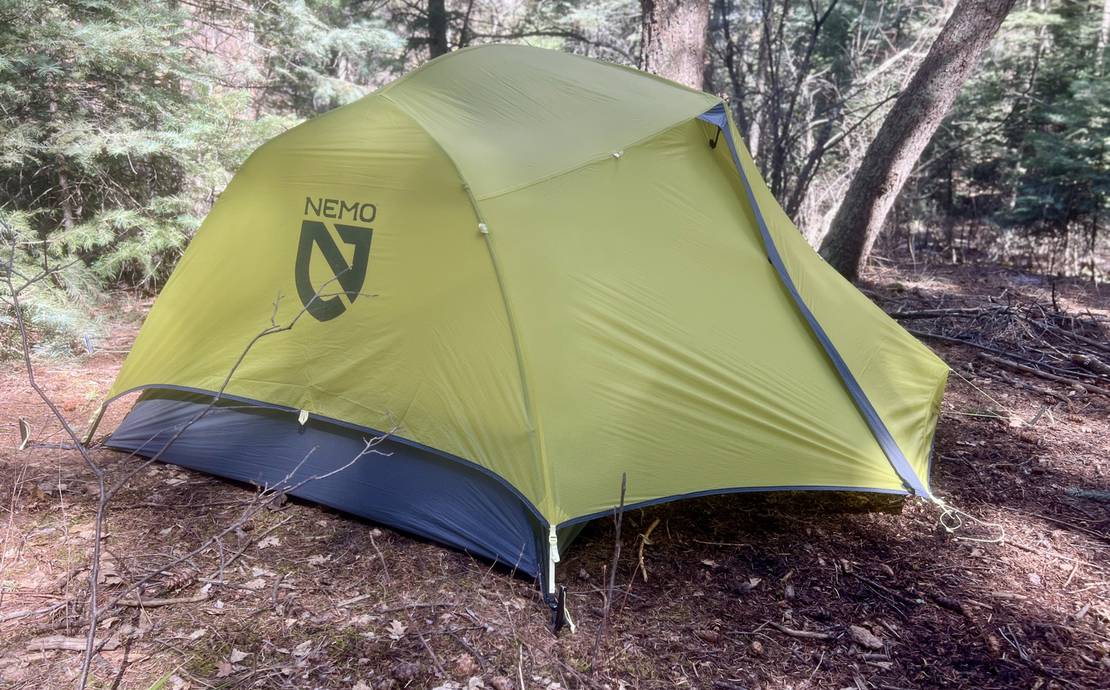 Rent NEMO Dagger 2-person Backpacking Tent in Denver, CO