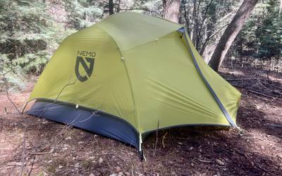 Camping Tent rental in Denver