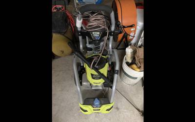 Pressure Washer rental in Bee Cave