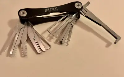 Tool rental in San Francisco