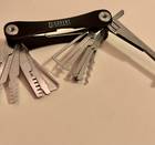 Covert Companion lock pick set