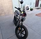 E bike Hyperscrambler 2
