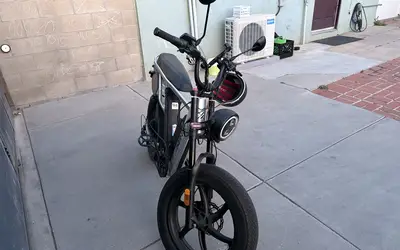 Bike rental in Los Angeles