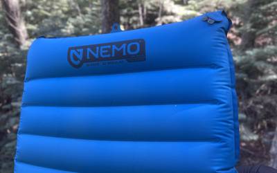 Camping equipment rental in Denver