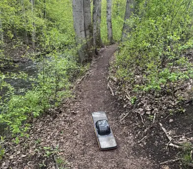 Onewheel GT