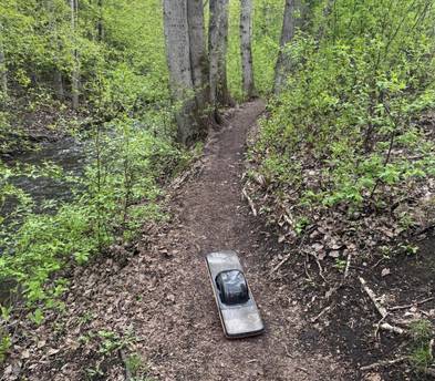 Onewheel GT