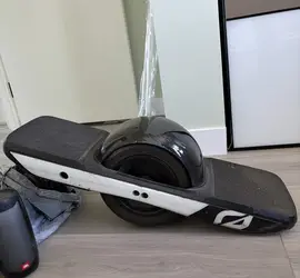 Onewheel GT commuter for rent