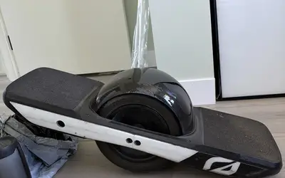 Onewheel rental in Rosemead