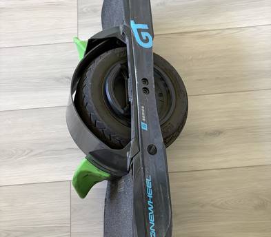 Onewheel GT S-Series – High-Performance Electric Board + Charger FLIGHT FINS