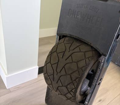 Onewheel GT S-Series – High-Performance Electric Board + Charger FLIGHT FINS