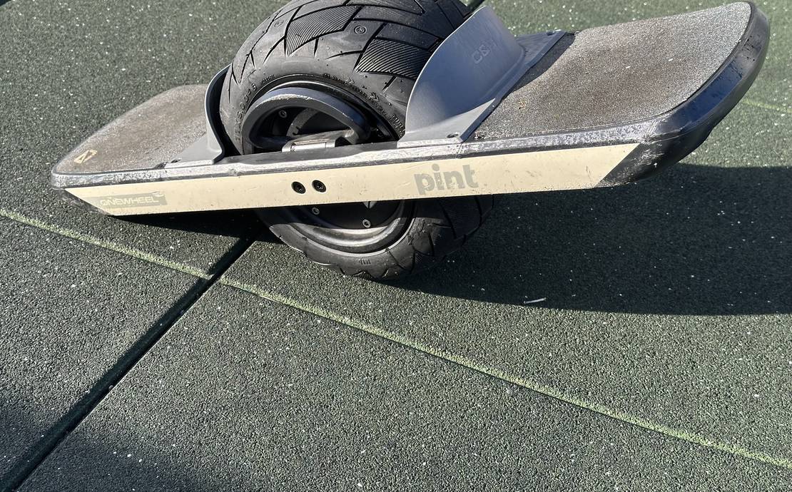 OneWheel Pint “Q”