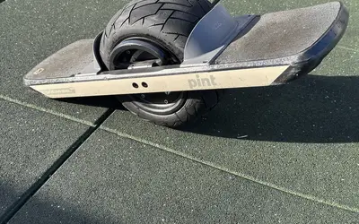 OneWheel Pint “Q”