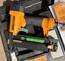 Bostitch Brad Nailer 5/8”-2” Range