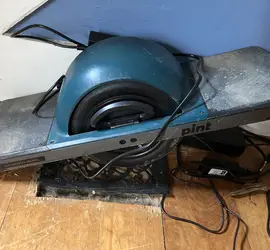 Onewheel Pint