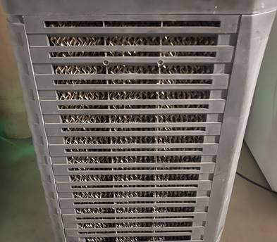 Hessaire Evaporator Cooler