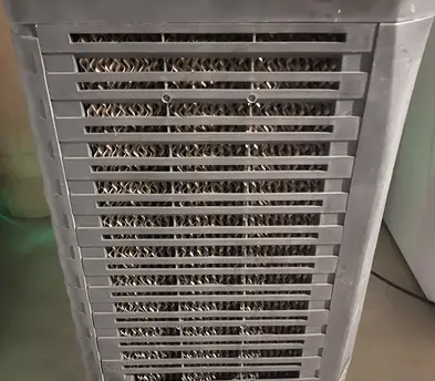 Hessaire Evaporator Cooler