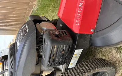 Lawn & garden rental in Hermosa