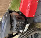 Craftsman Walk-Behind Trimmer Mower
