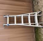 Little Giant Ladder
