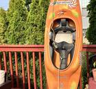 Dart kayak