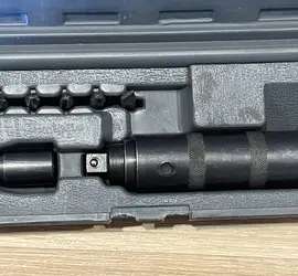 1/2” HAND IMPACT TOOL SET