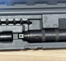 1/2" IMPACT TOOL SET