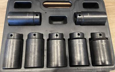 Hand tool rental in Buckeye