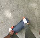 Boosted board Mini X